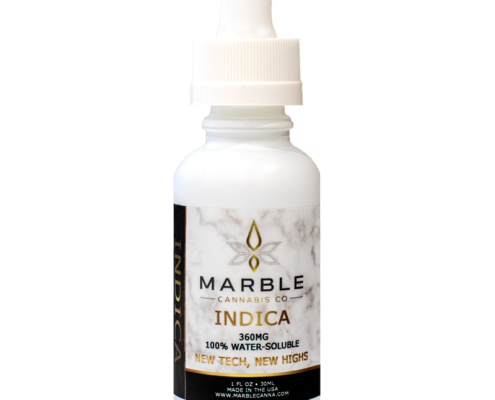 Marble Indica